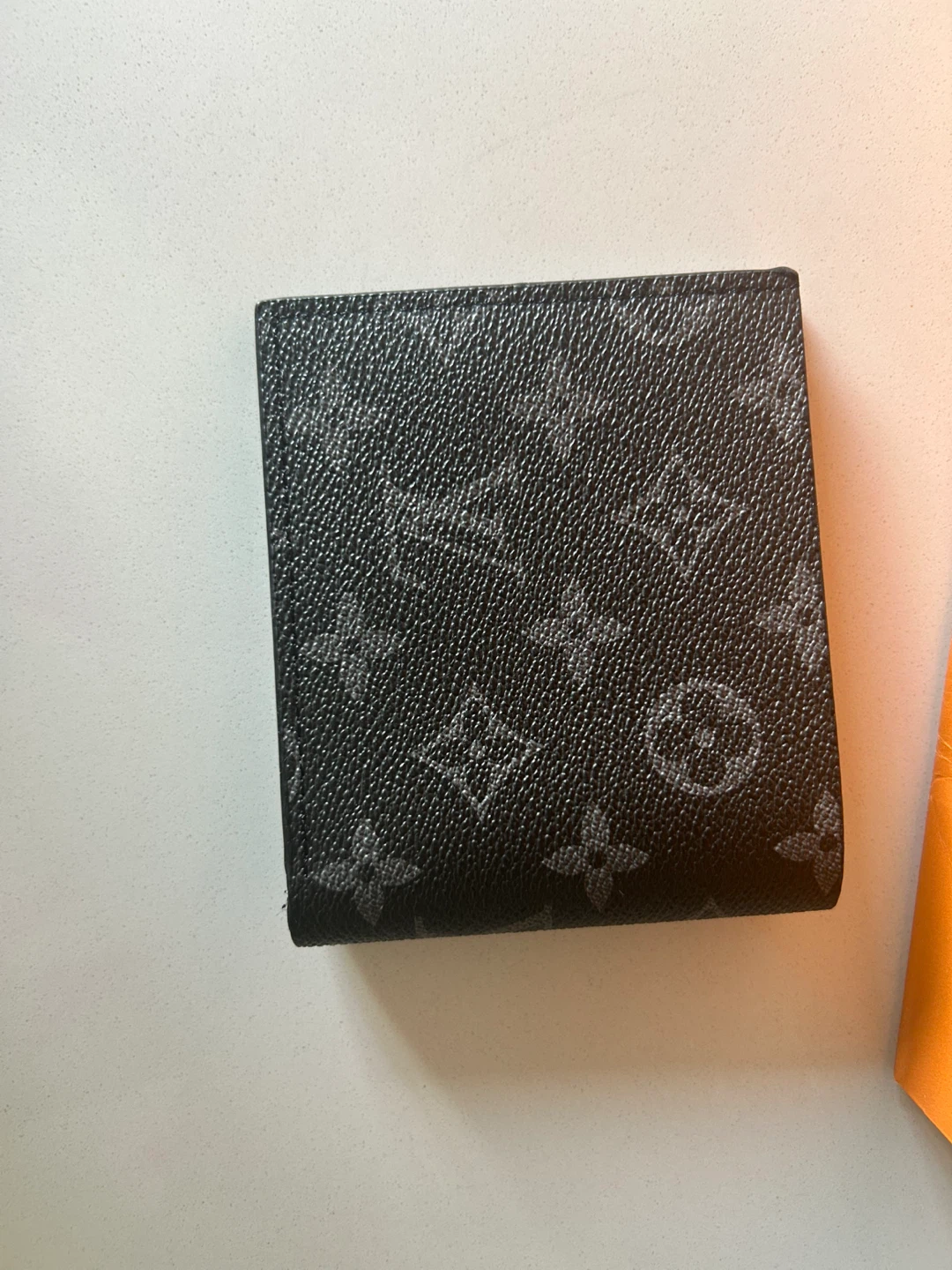 Louis Vuitton Belt and Wallet Set - photo 5