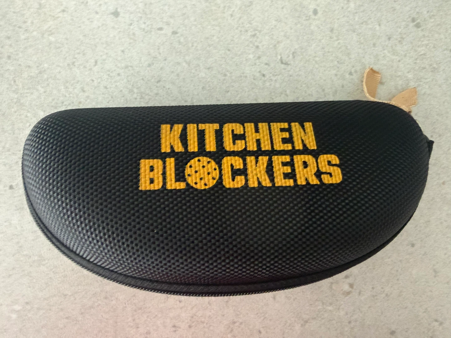 Kitchen Blockers for Pickleball