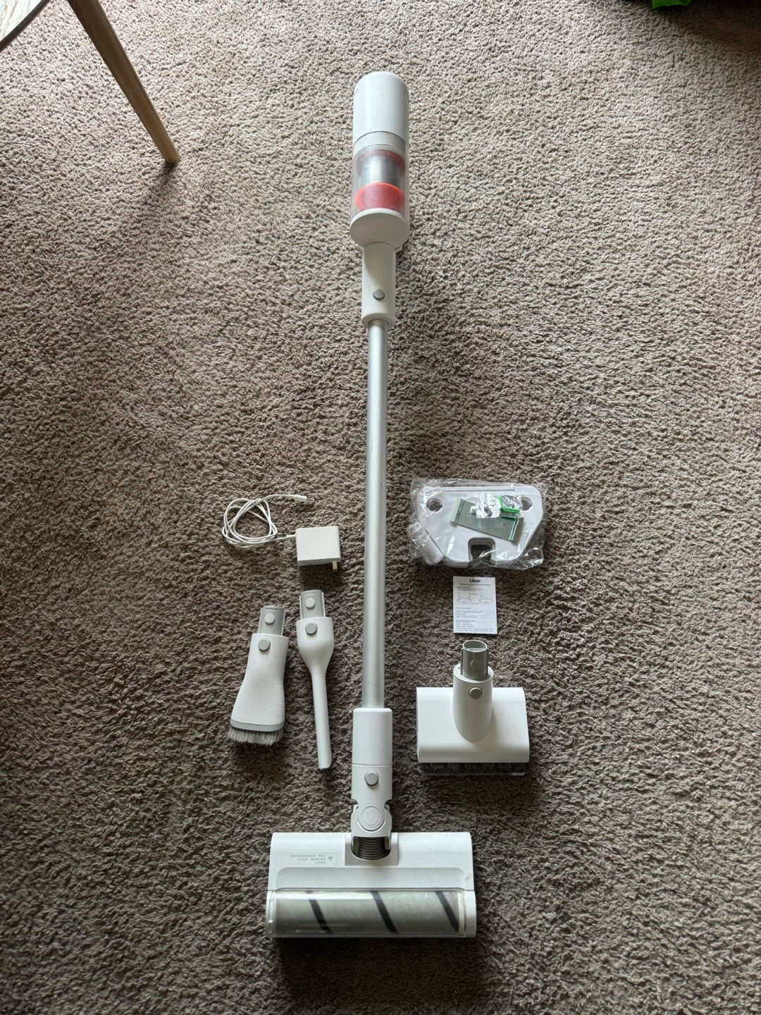 Mijia Cordless Vacuum Cleaner 2 Slim
