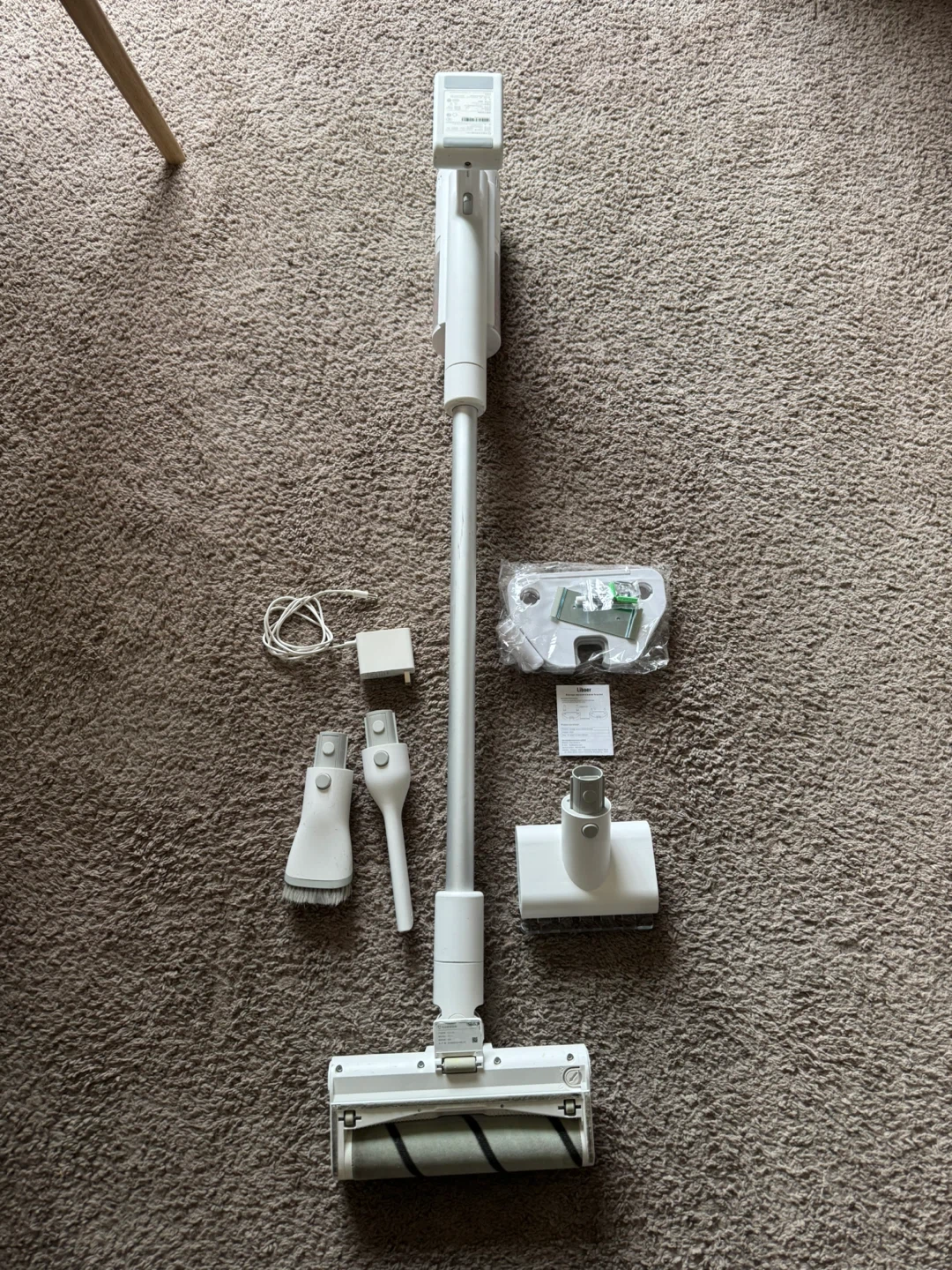 Mijia Cordless Vacuum Cleaner 2 Slim - photo 3