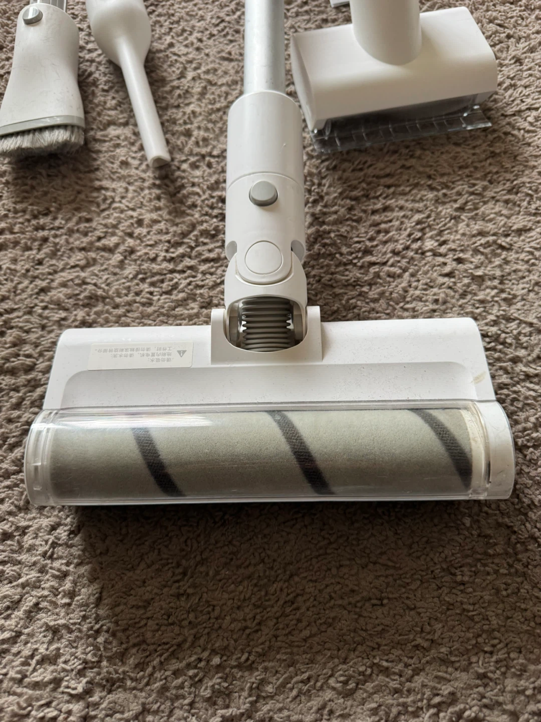 Mijia Cordless Vacuum Cleaner 2 Slim - photo 5