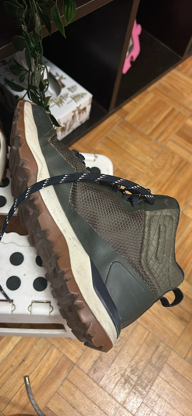 The North Face Women's Hiking Boots -Size 8 - photo 3