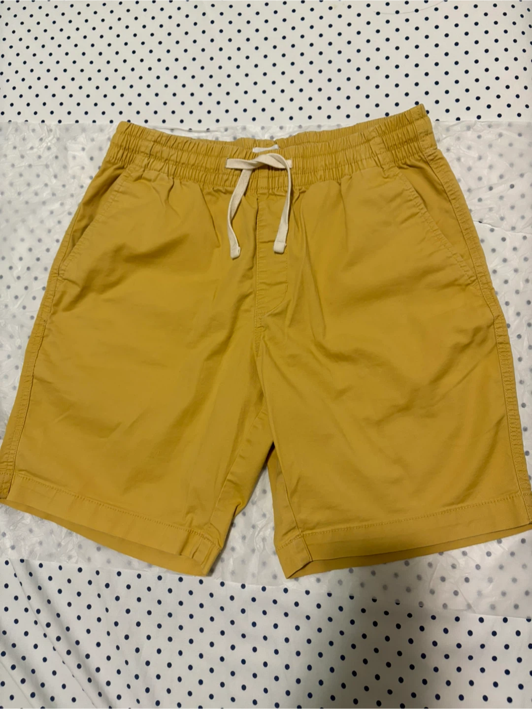 Old Navy Yellow Shorts Size S