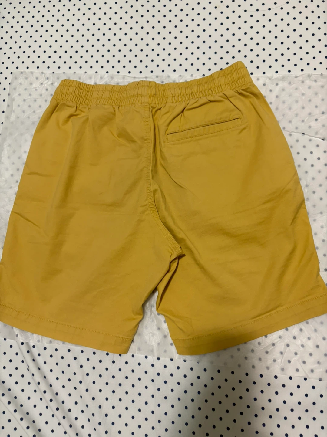 Old Navy Yellow Shorts Size S - photo 5