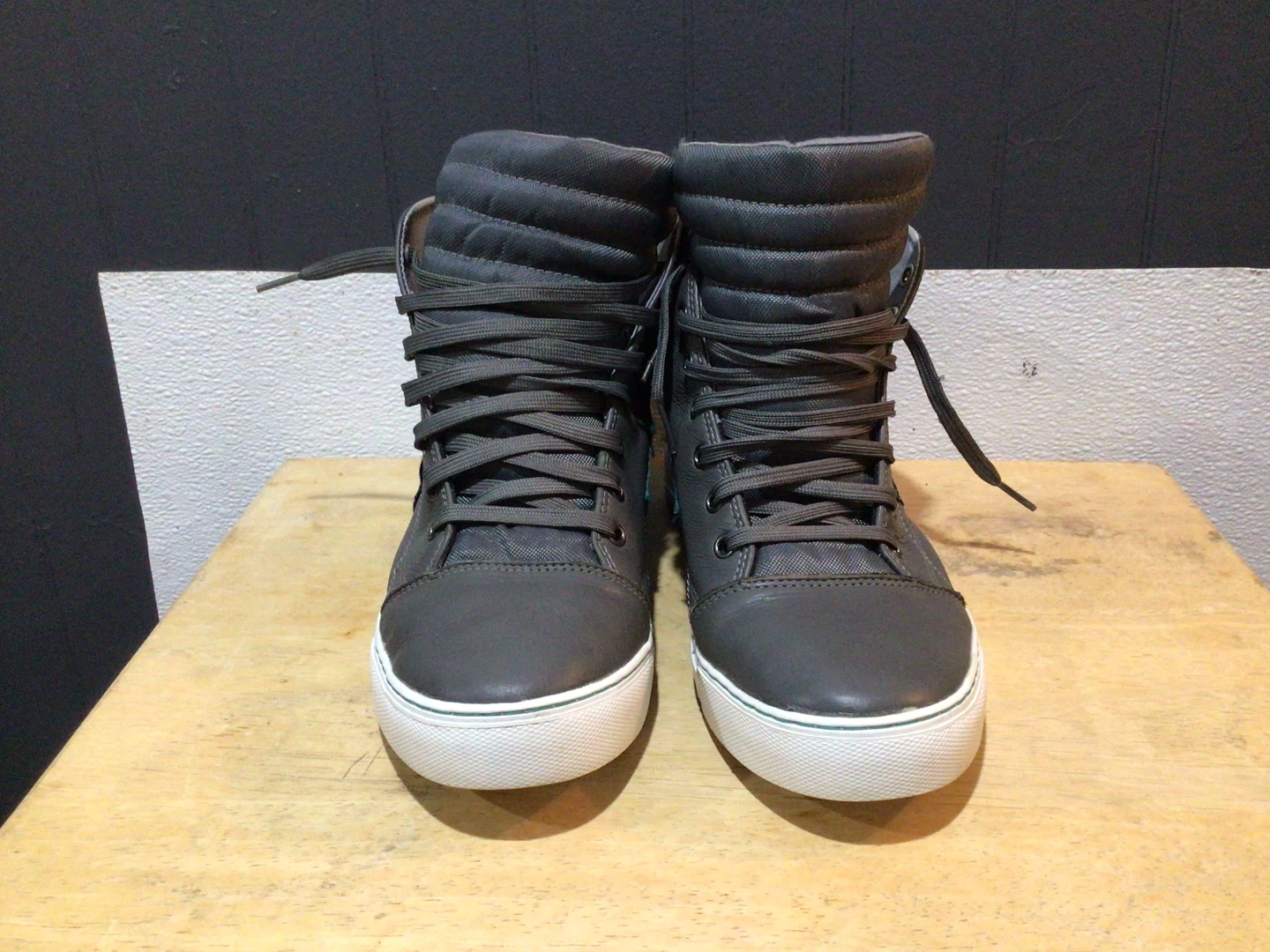Pf flyers… basketball shoes