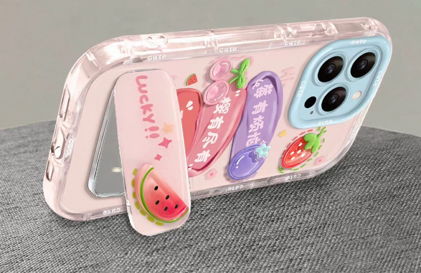 iPhone 16 plus case - photo 2