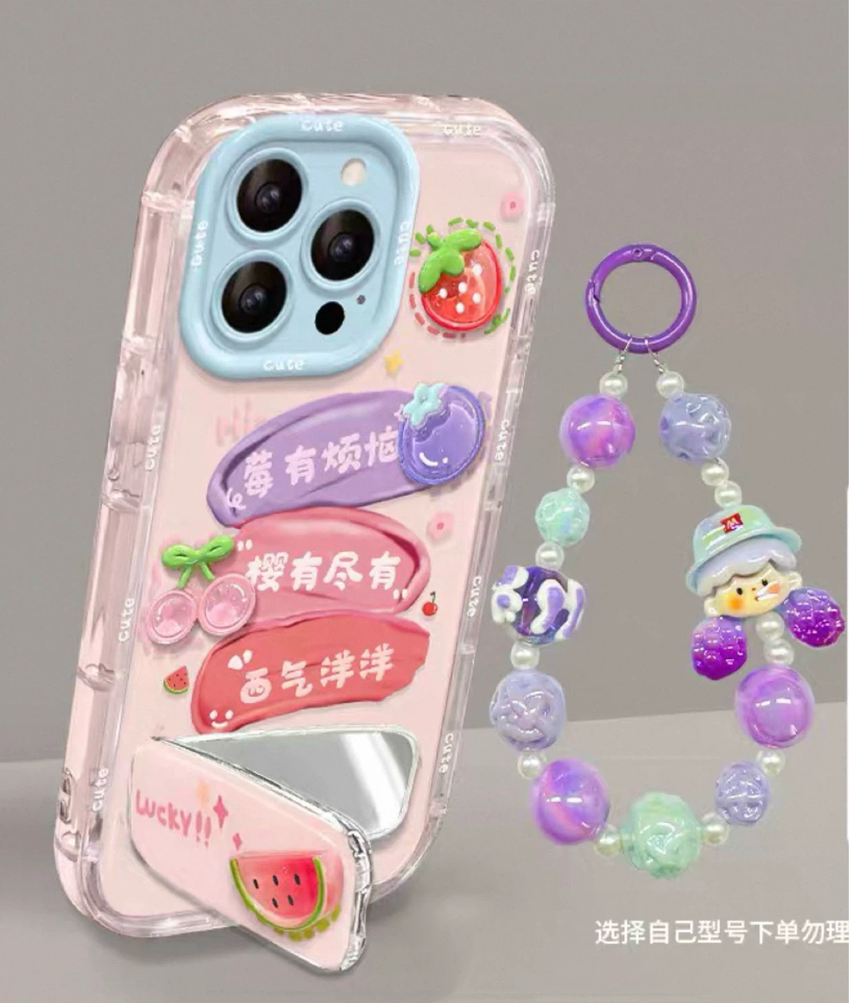 iPhone 16 plus case - photo 3