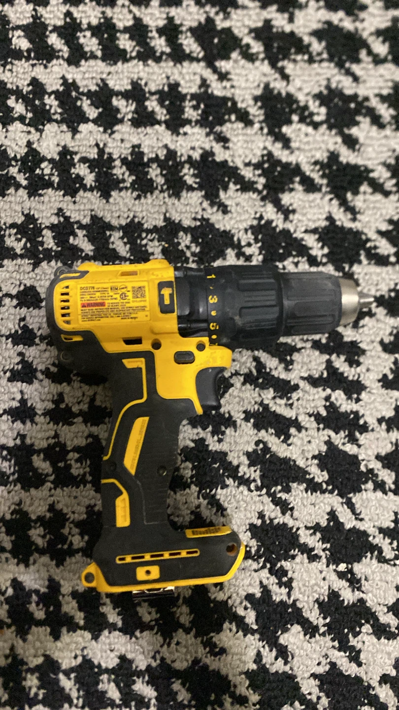 DeWalt 20V MAX Brushless Cordless Drill - photo 2