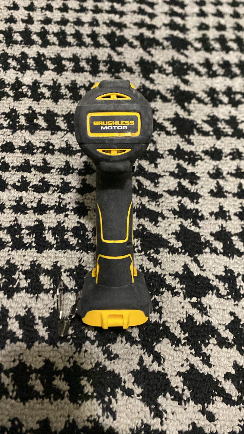 DeWalt 20V MAX Brushless Cordless Drill - photo 3