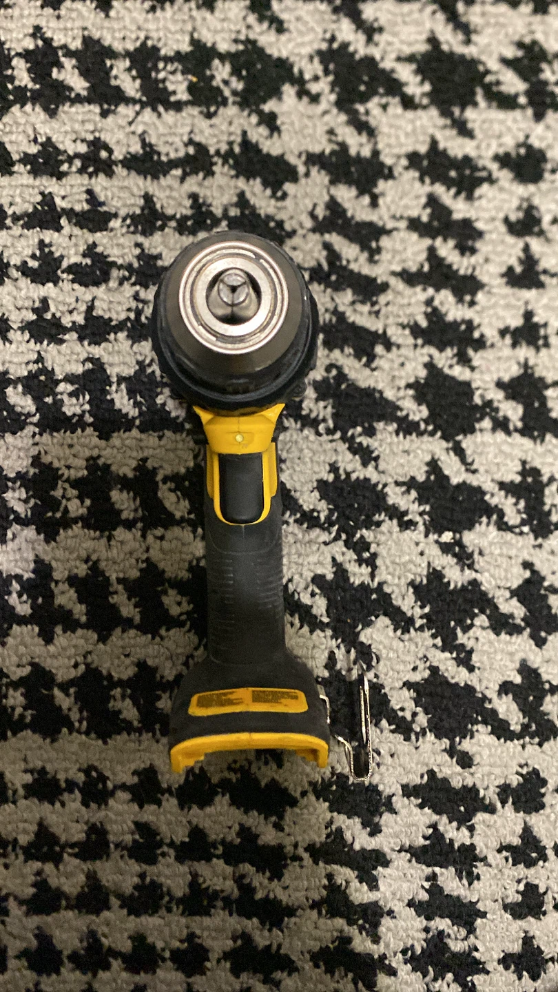 DeWalt 20V MAX Brushless Cordless Drill - photo 4