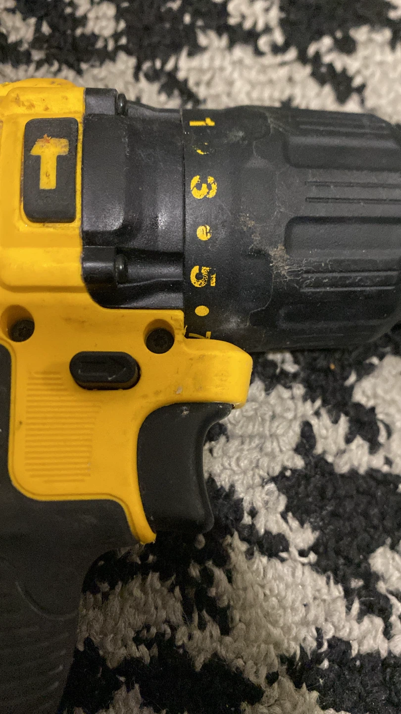 DeWalt 20V MAX Brushless Cordless Drill - photo 5