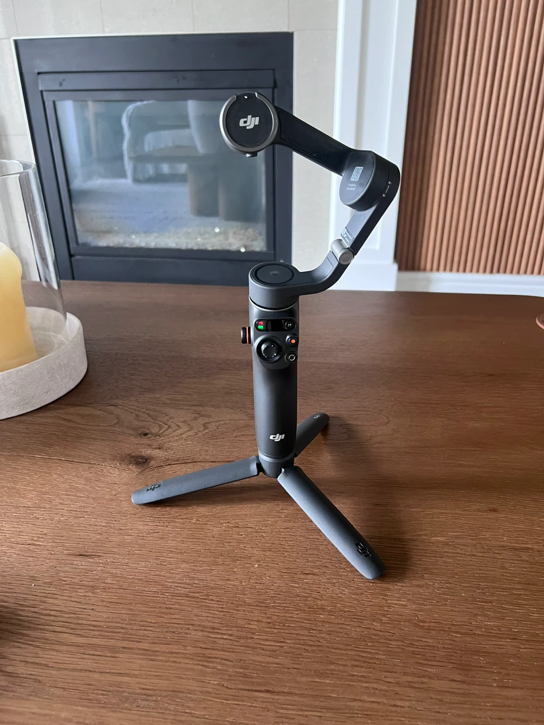 DJI OM 6 Gimbal
