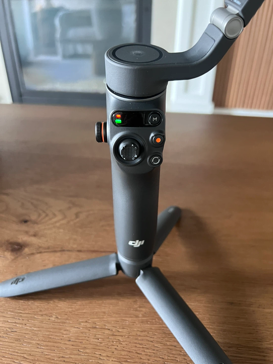 DJI OM 6 Gimbal - photo 2