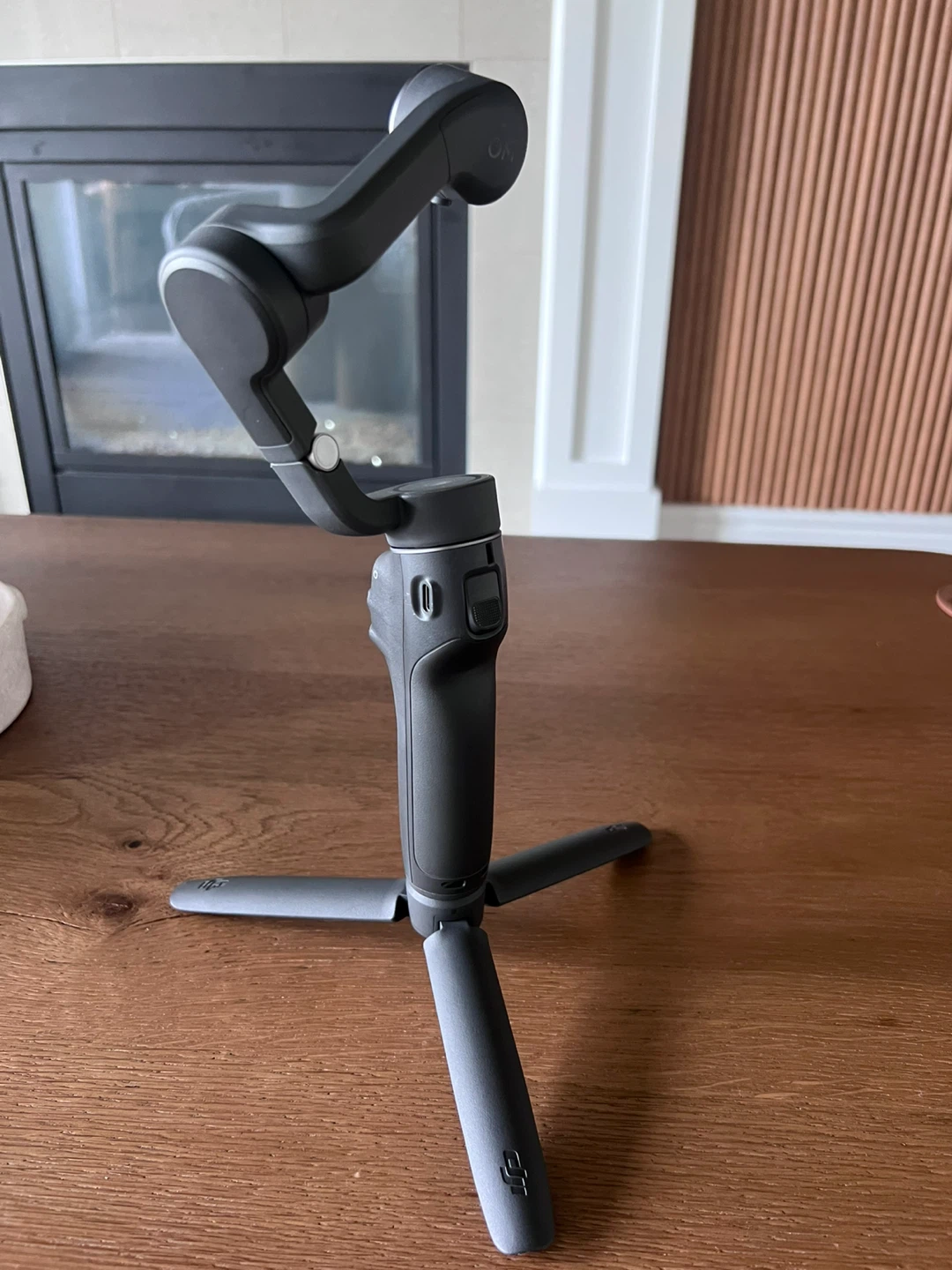 DJI OM 6 Gimbal - photo 3