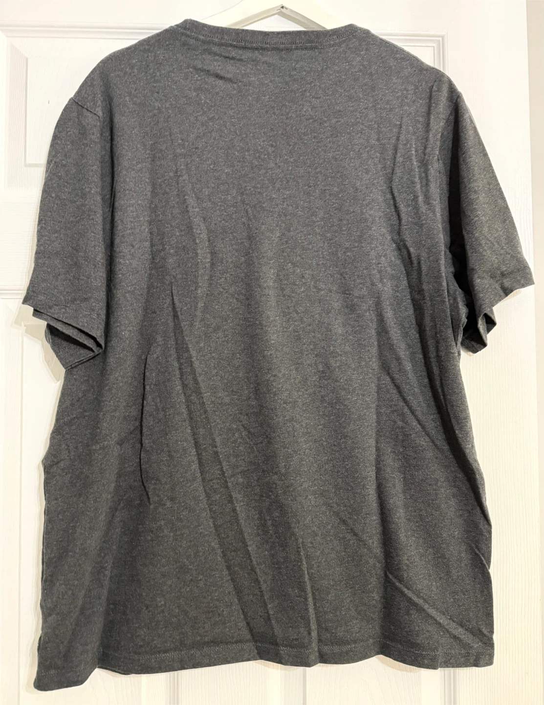 Buffalo David Bitton Men's Grey T-Shirt XXL - photo 3