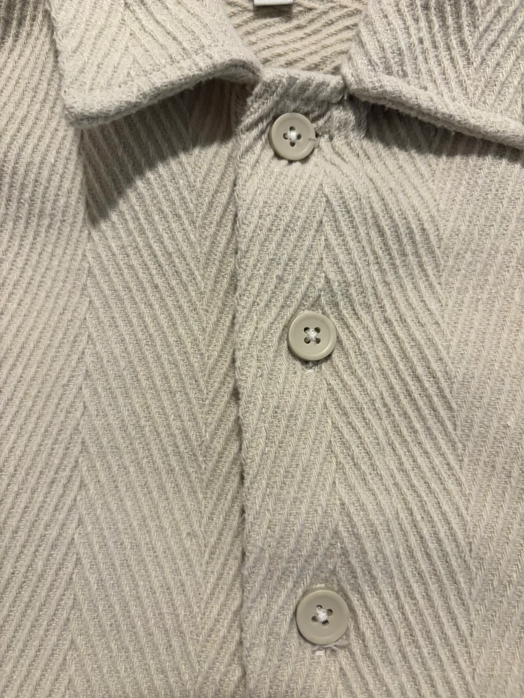 METHOD Long Sleeve Shirt Size L - photo 3