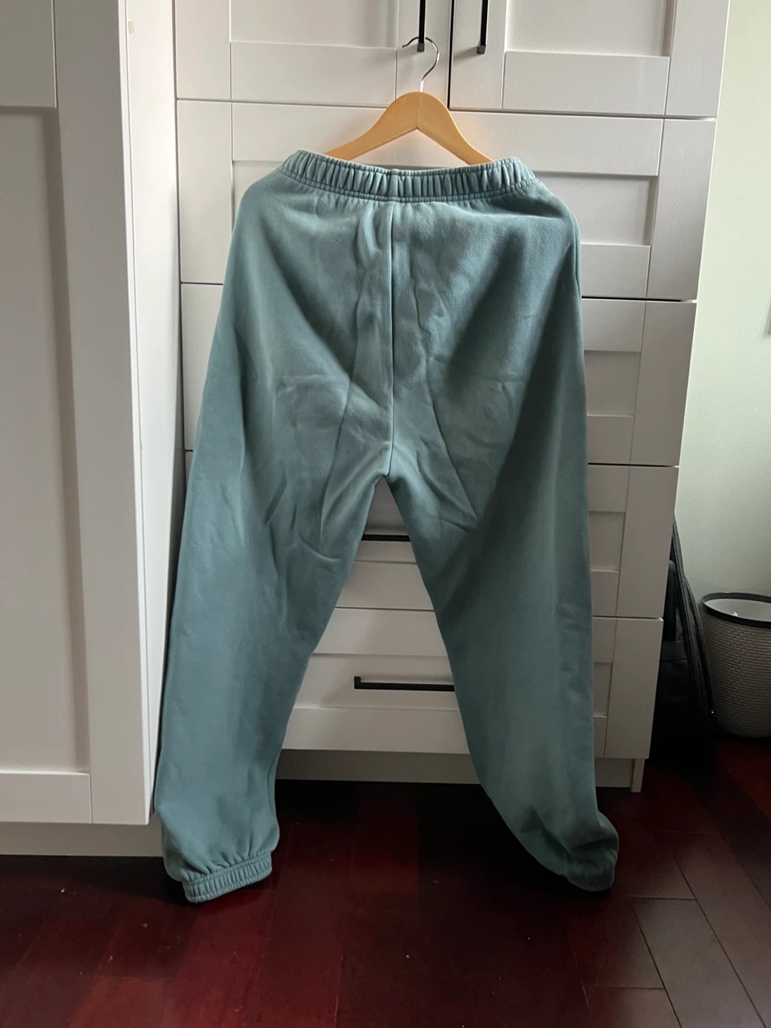 Aritzia Sweatfleece Cozy Fleece Mega Fit Sweatpants Size S - photo 3