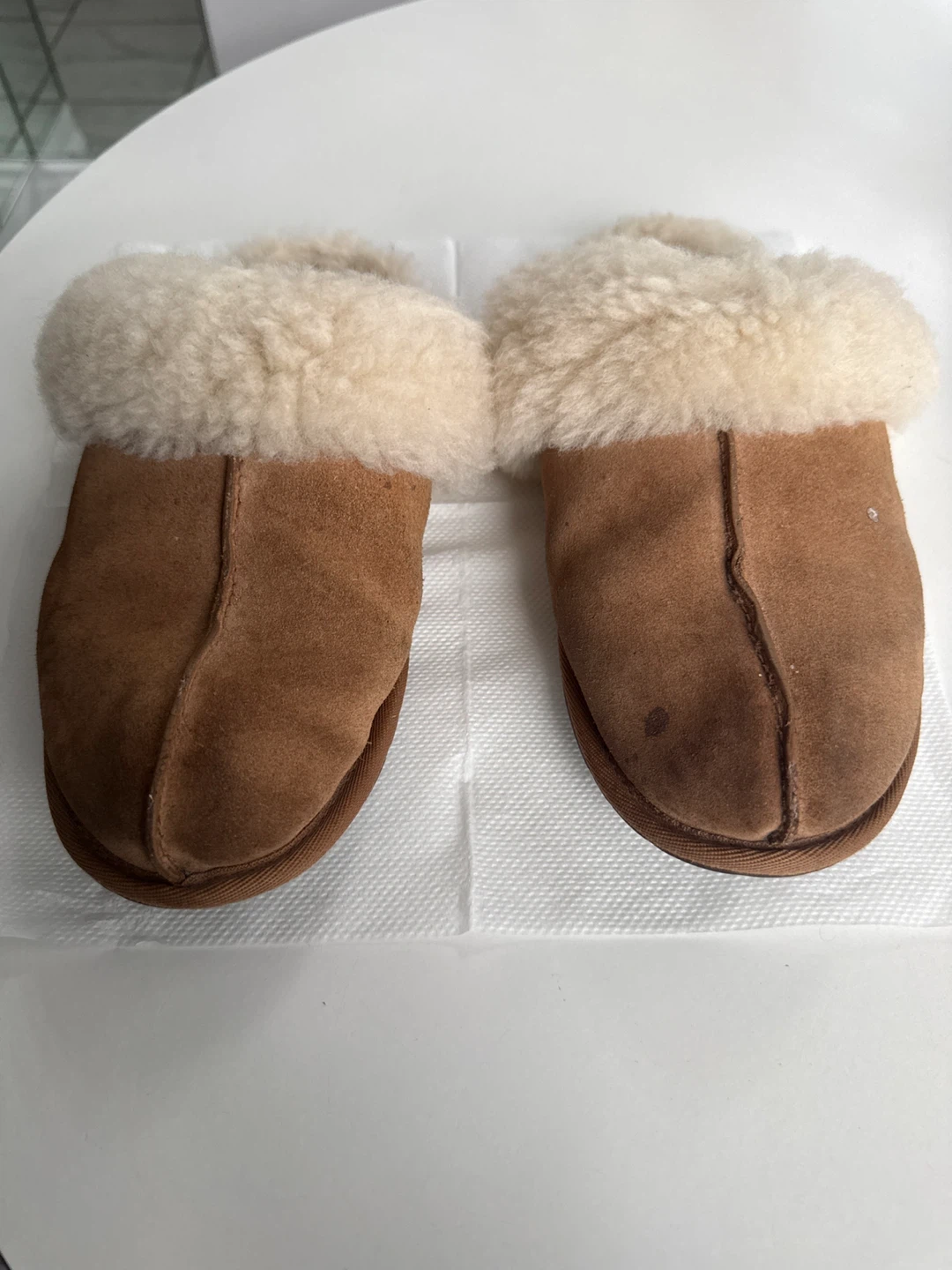 UGG Slippers