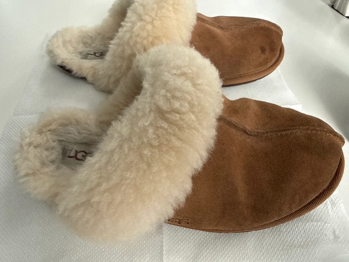 UGG Slippers - photo 2