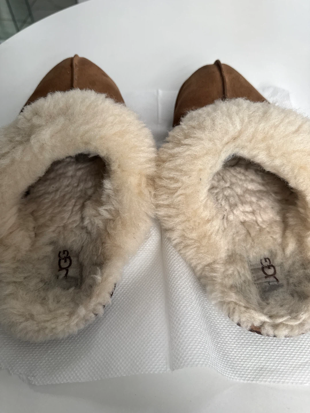 UGG Slippers - photo 3