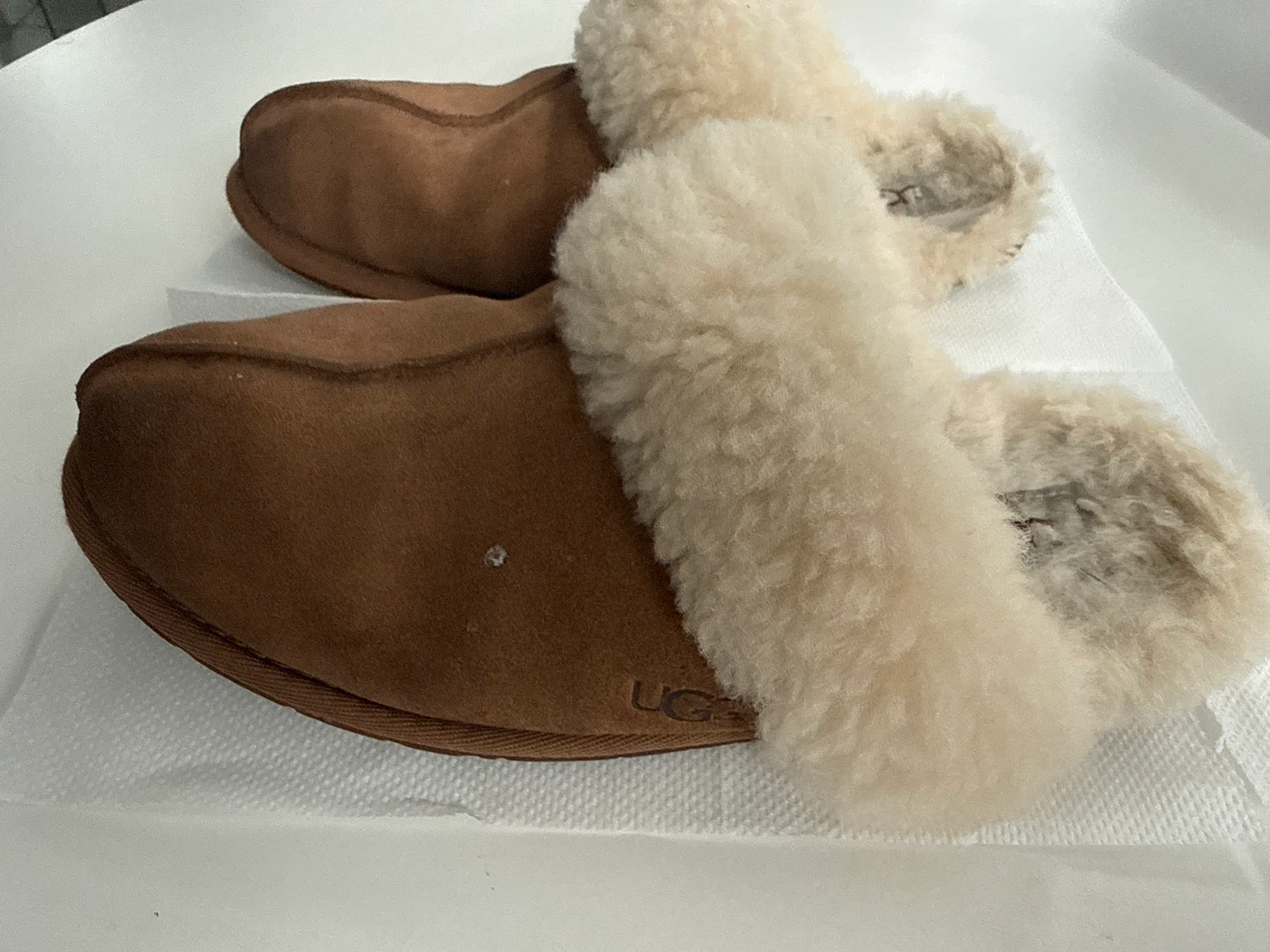 UGG Slippers - photo 4