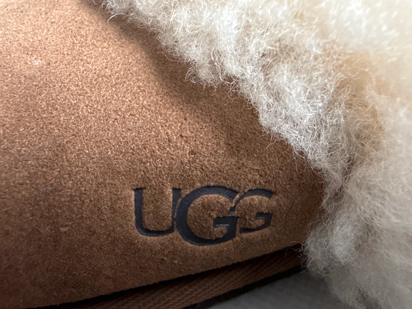 UGG Slippers - photo 5