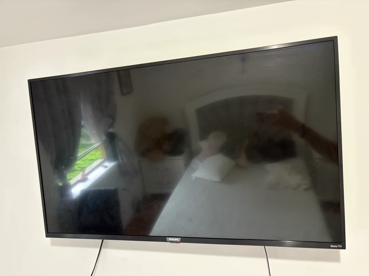 Philips Roku TV