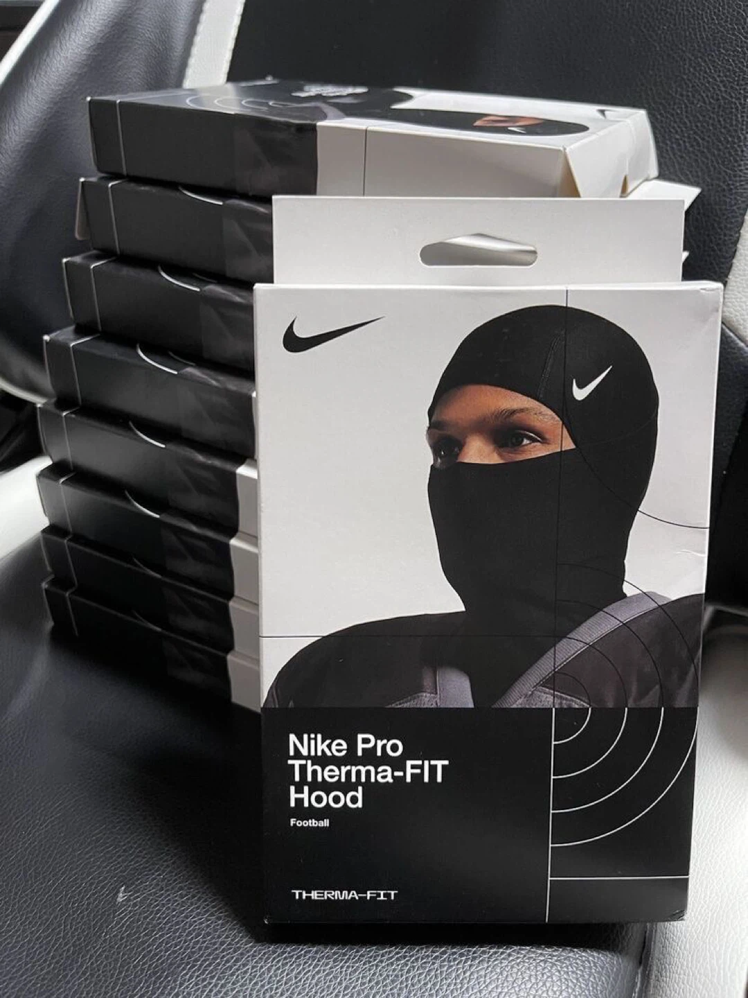 Nike Ski Masks