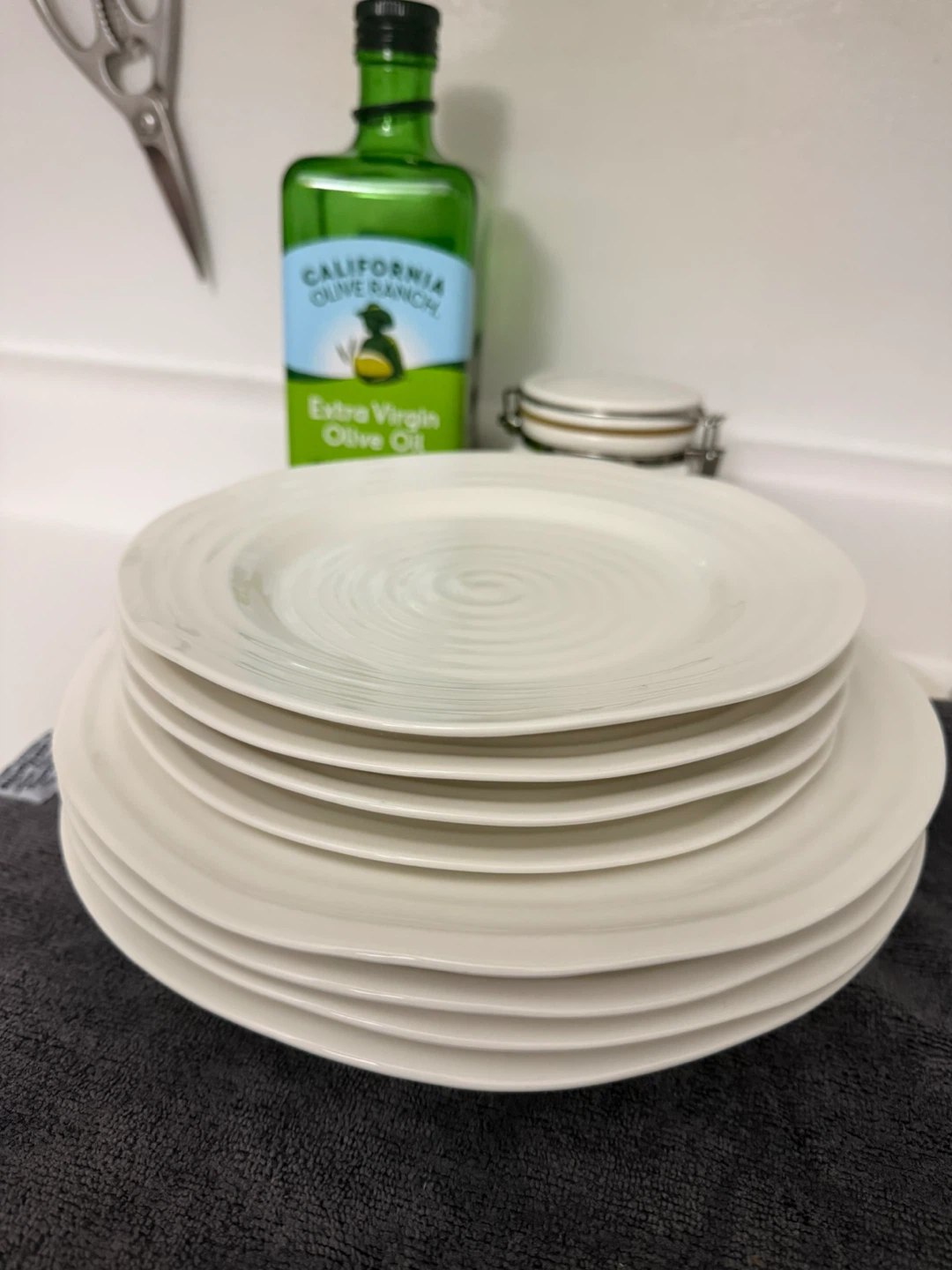 Beautiful Sophie Conran White Bowls & Plates - photo 3