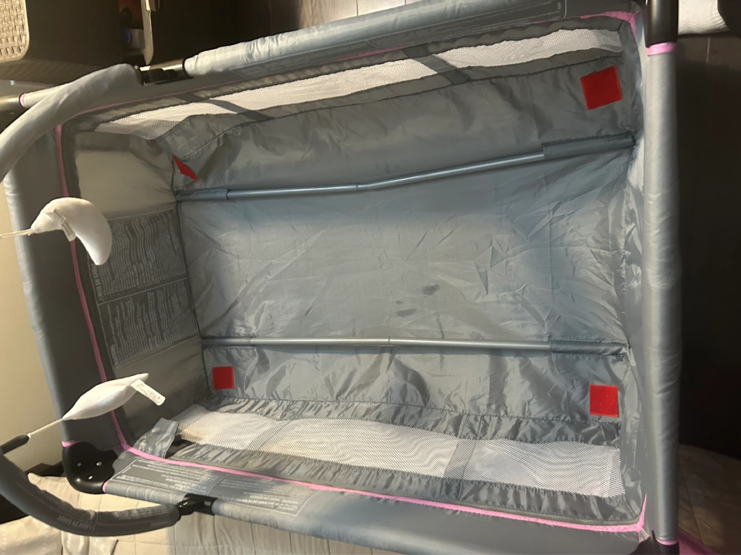 Playpen - photo 3