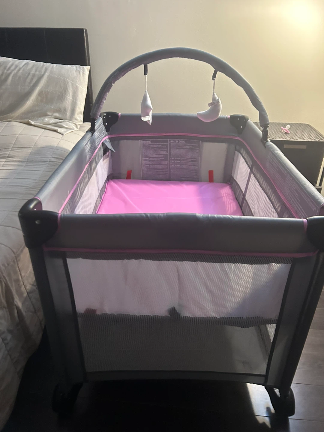 Playpen
