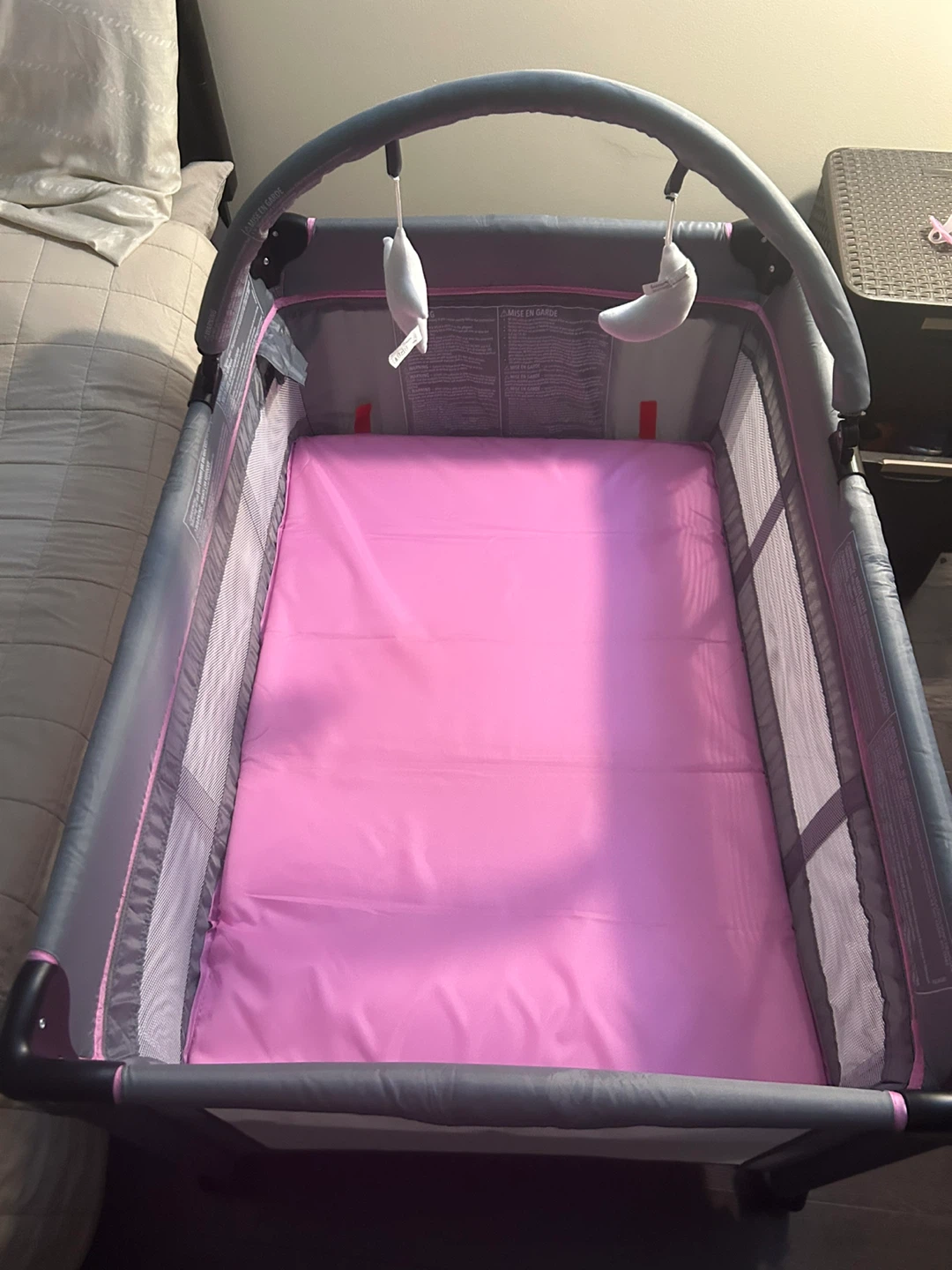 Playpen - photo 2