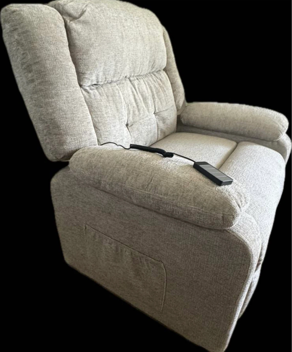 Electric recliner chair - photo 4