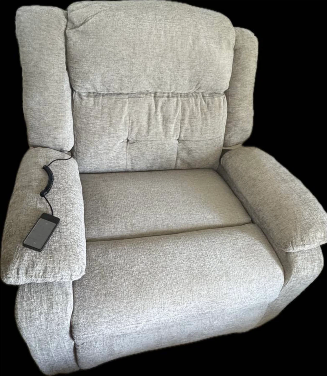 Electric recliner chair - photo 2