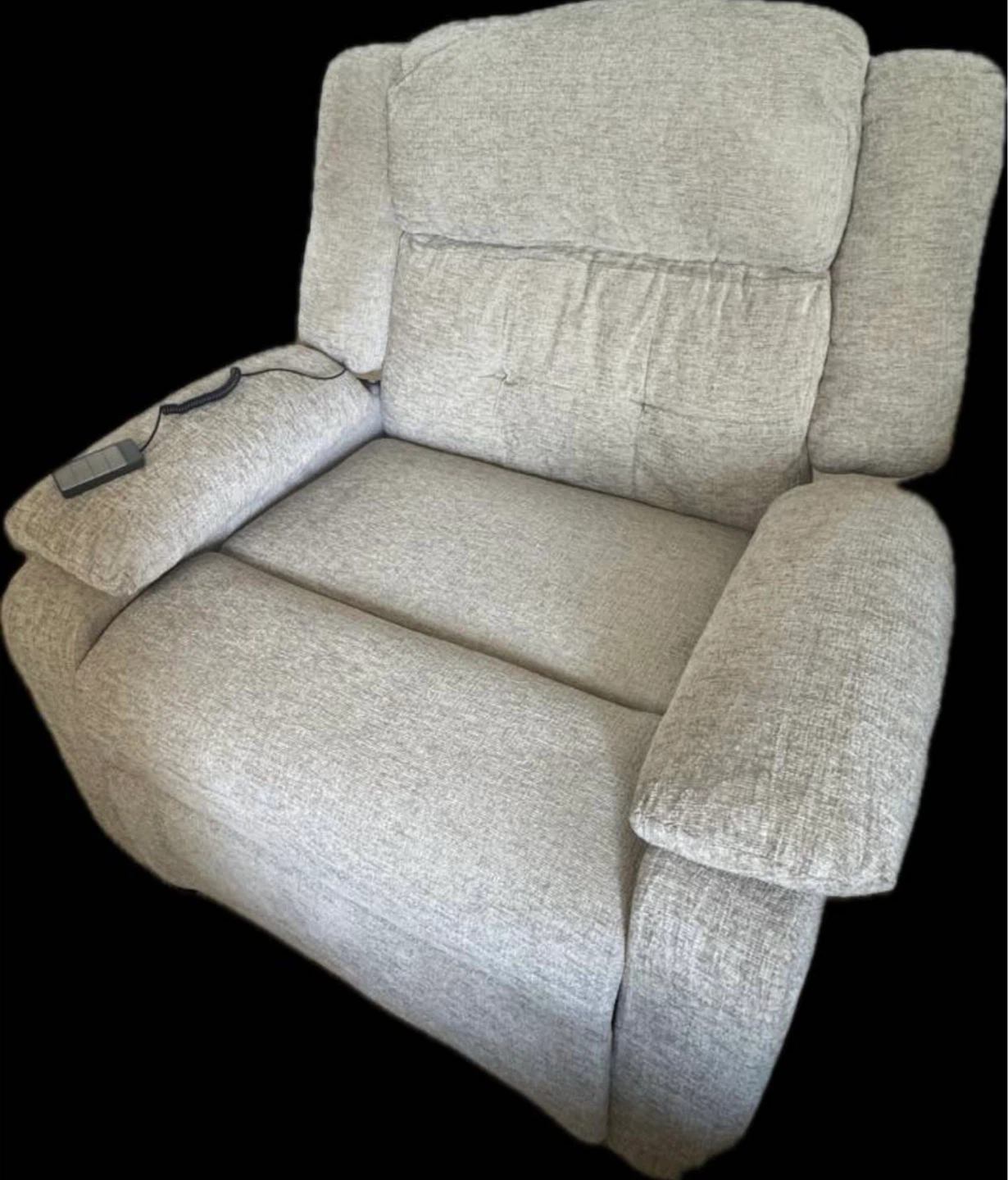 Electric recliner chair - photo 3