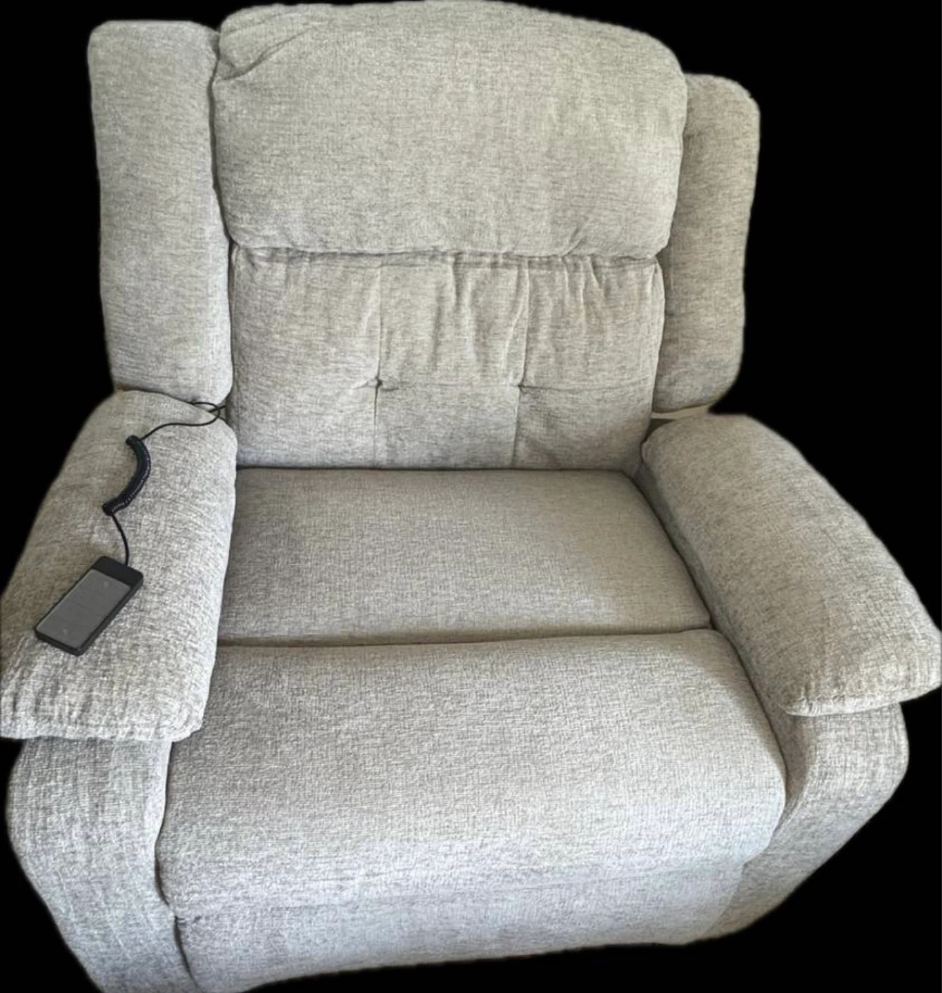 Electric recliner chair - photo 5