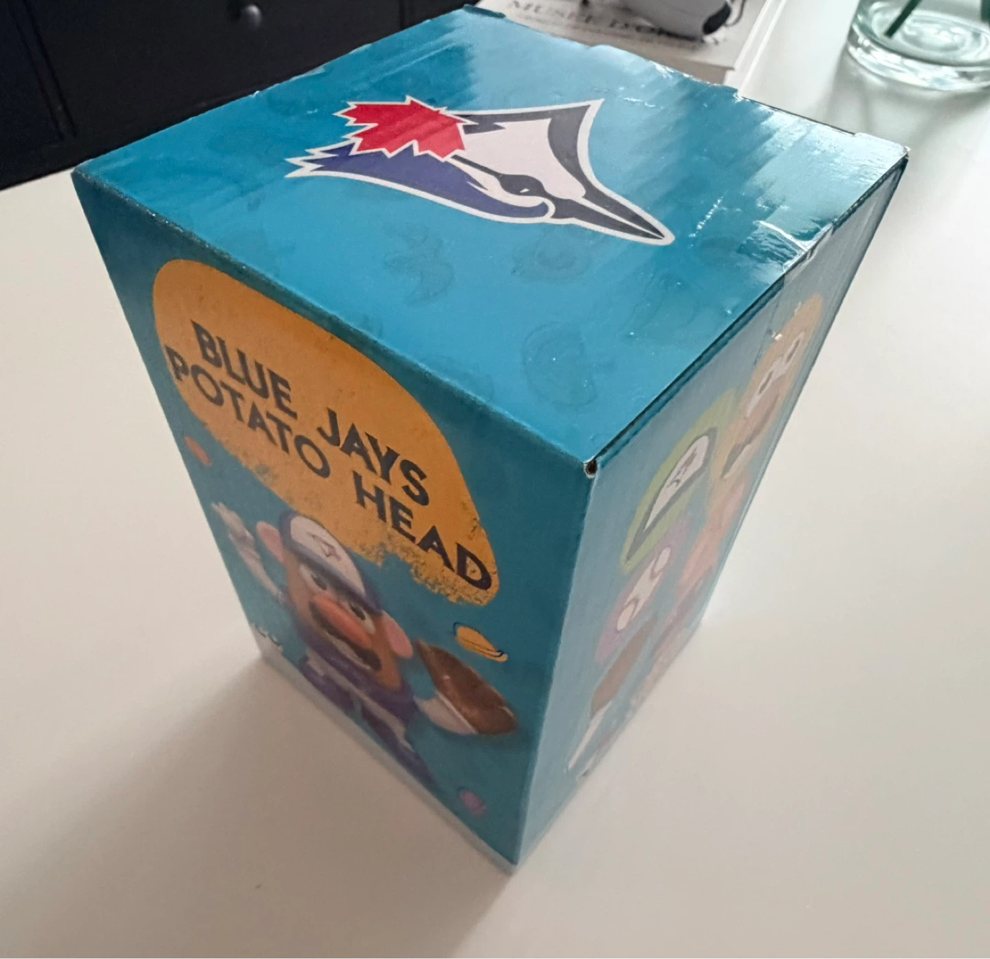 Blue Jays Mr. Potato Head Figurine - BNIB - photo 4