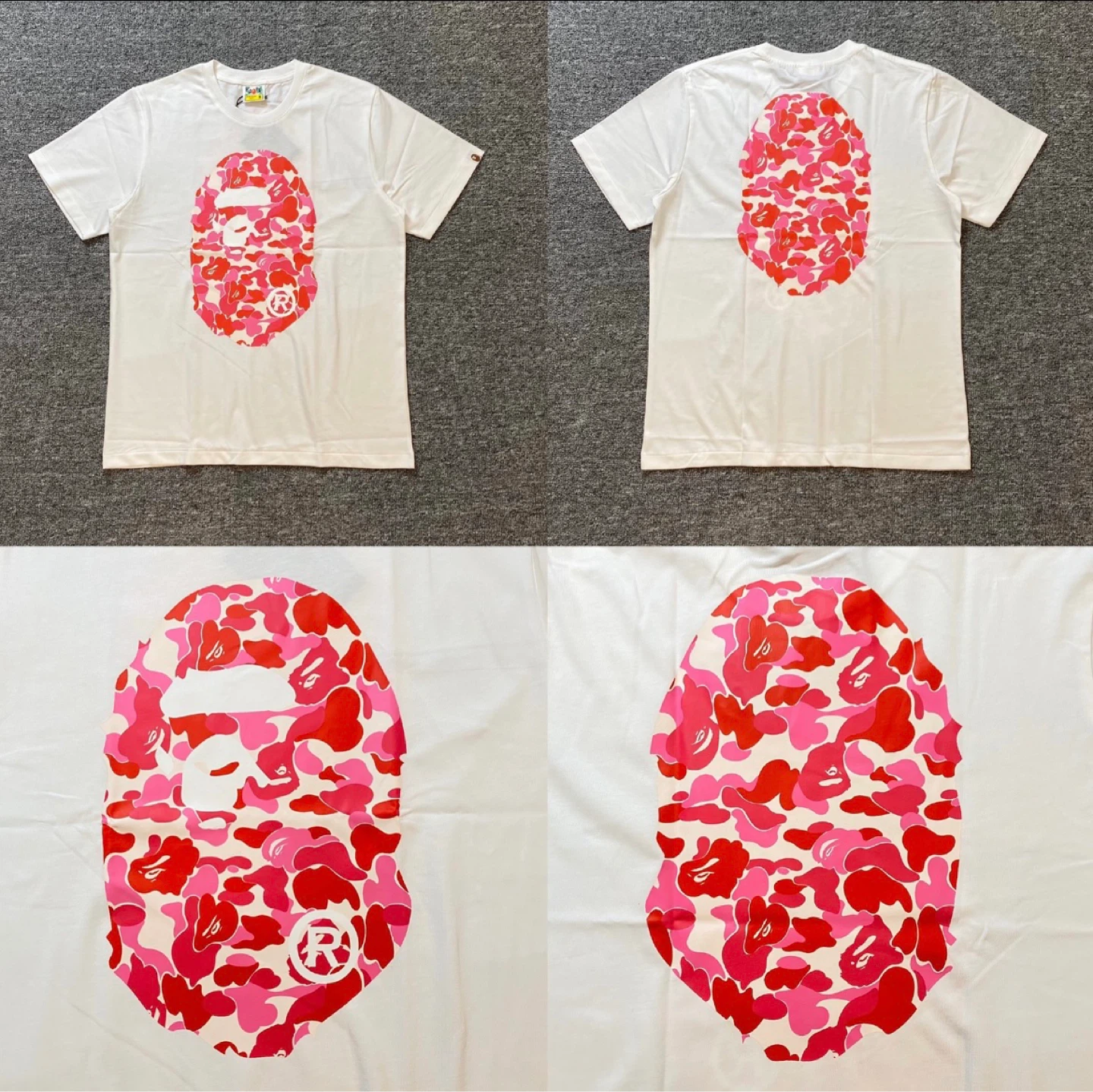 Bape Tees - photo 2