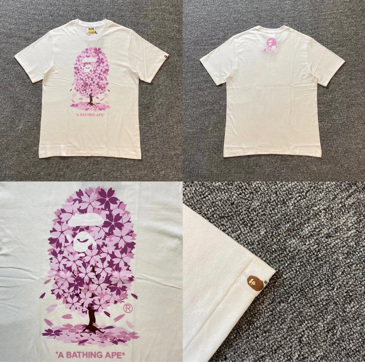 Bape Tees - photo 3