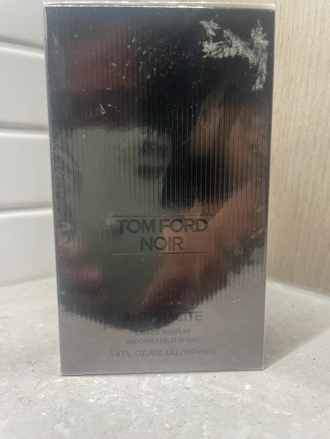 Tom ford noir anthracite edp 100 ml cologne