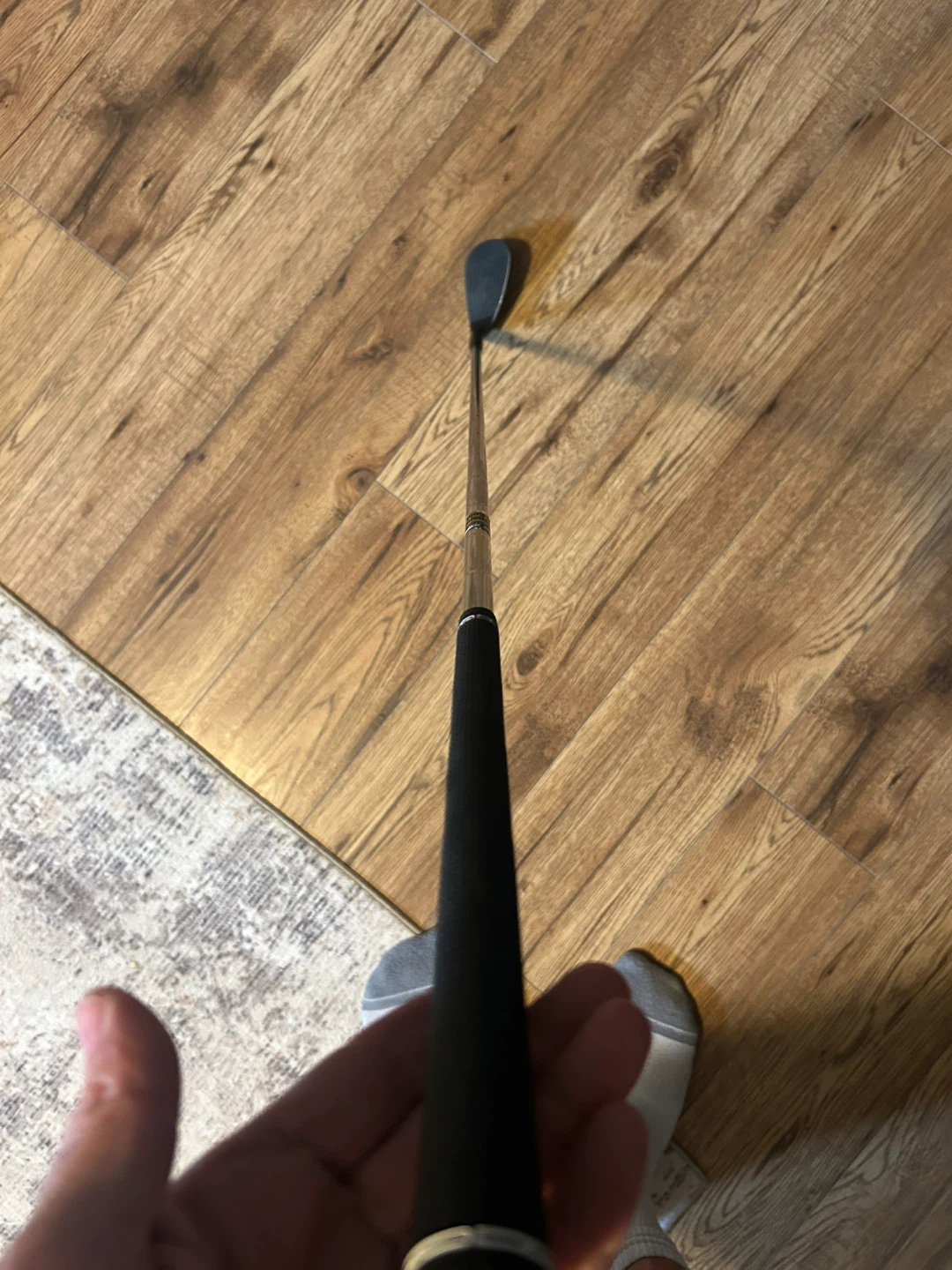 Titleist Vokey Sm10 52 degree - photo 4
