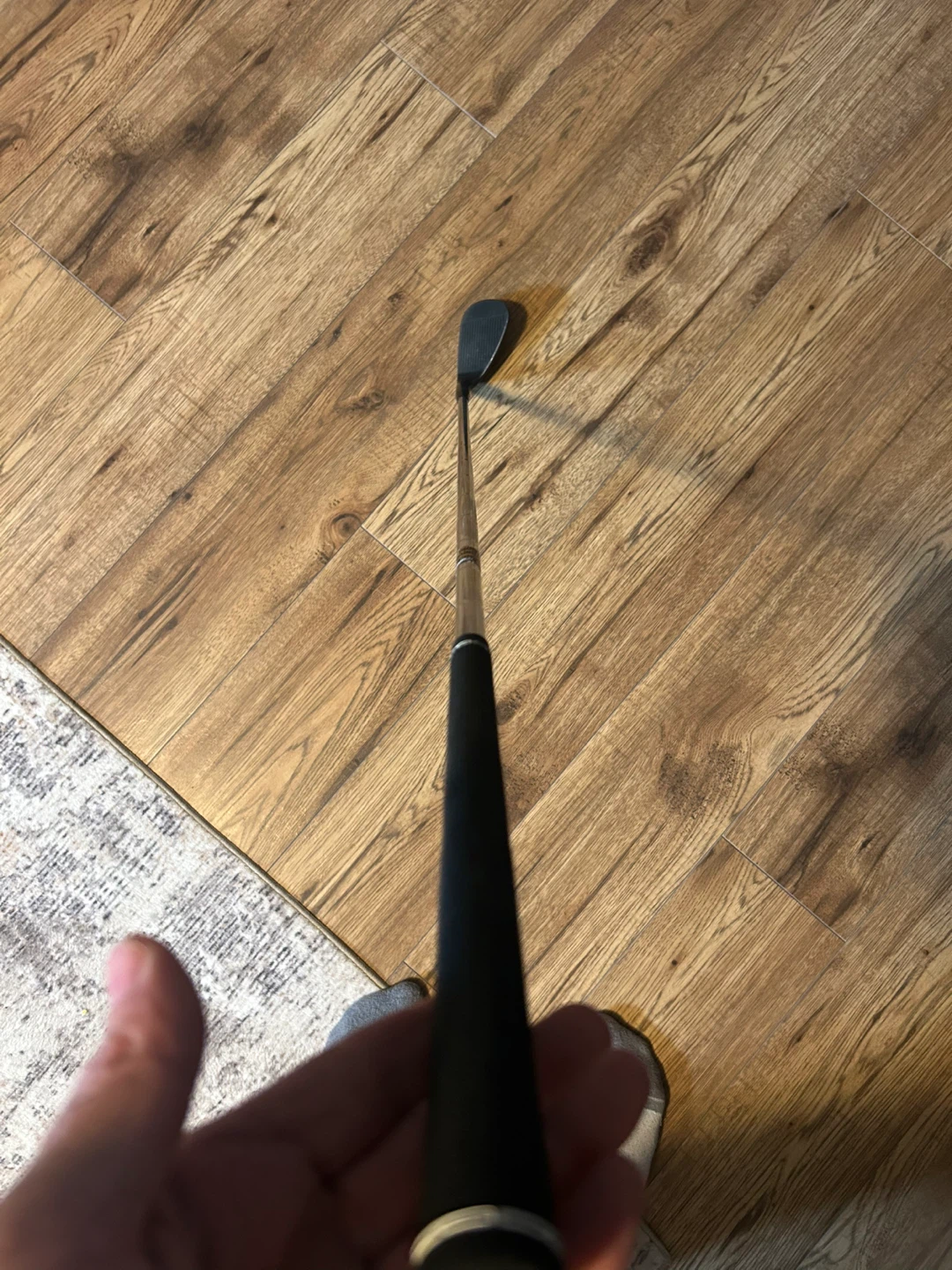 Titleist Vokey Sm10 52 degree - photo 5