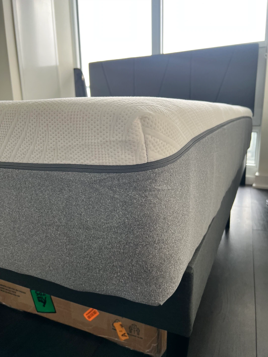 Full-Size Hybrid Mattress - photo 3