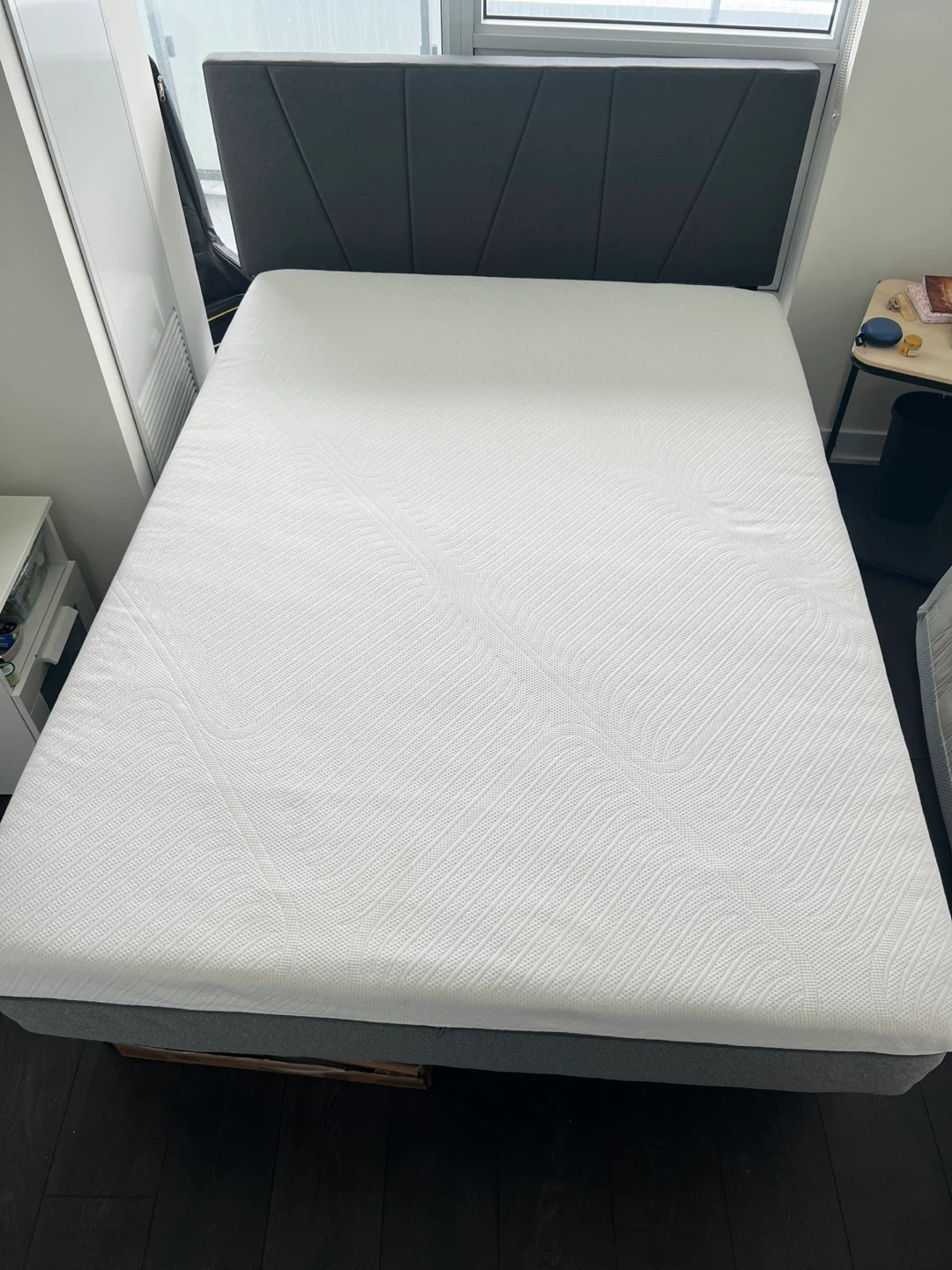 Full-Size Hybrid Mattress