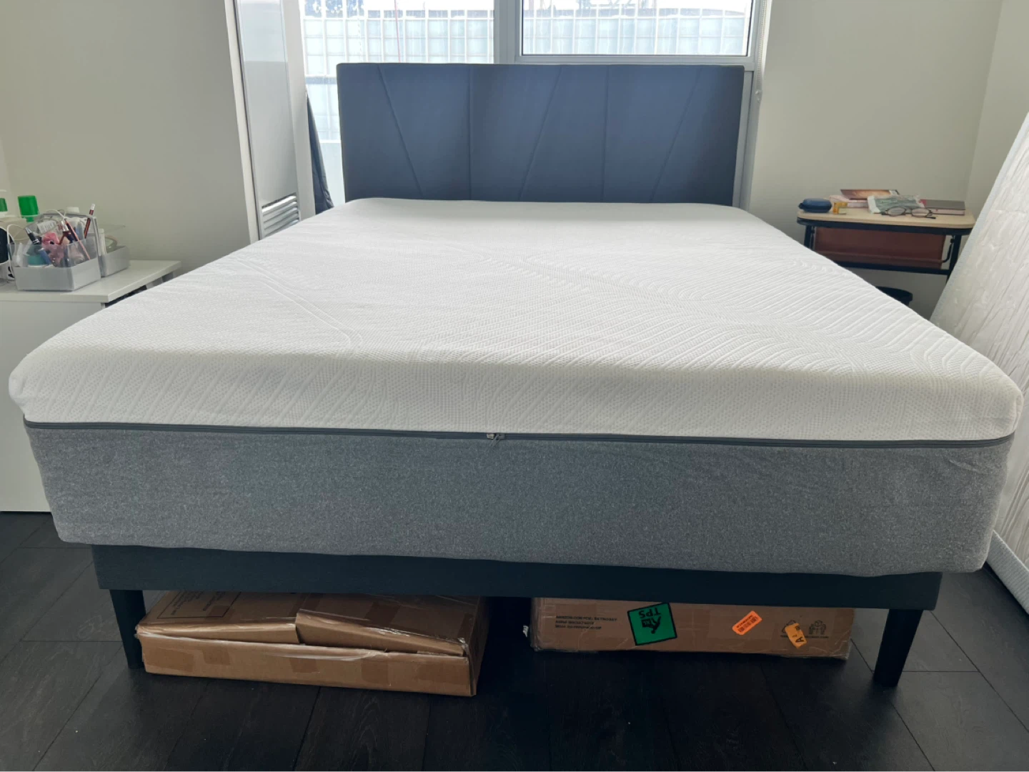 Full-Size Hybrid Mattress - photo 2