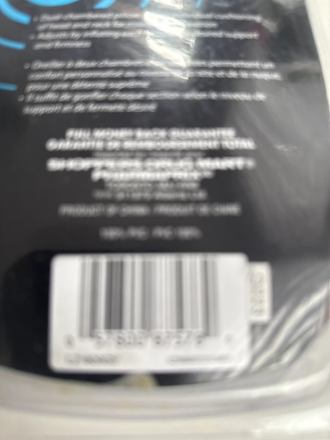 New Stylize Travel Pillow with Pouch - photo 3