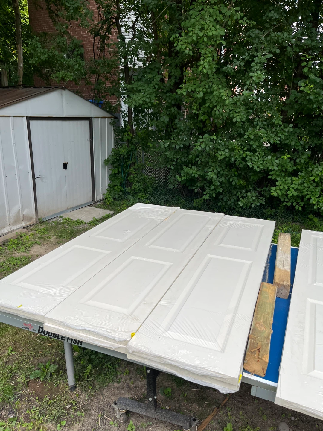 7 White Interior Doors - photo 3