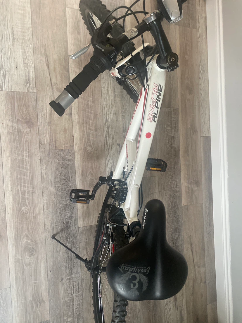 CCM Alpine Mountain Bike - photo 2