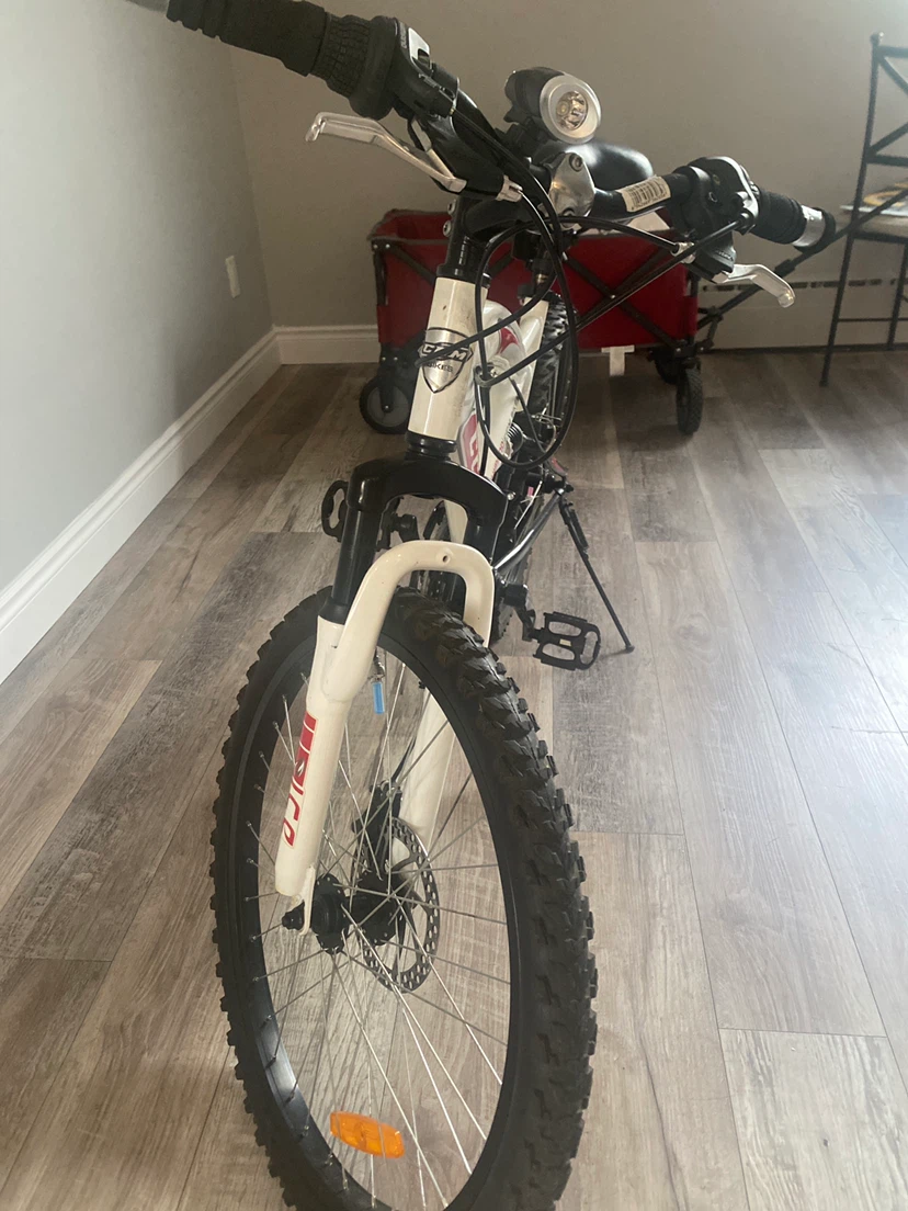 CCM Alpine Mountain Bike - photo 3