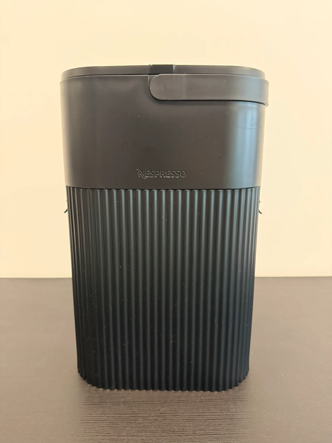 Nespresso Black Recycling Bin